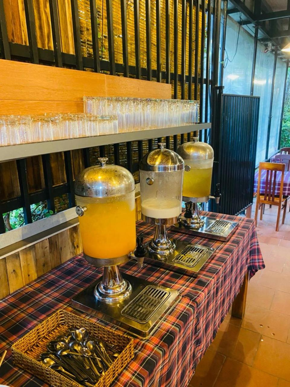 Bien Xanh Hotel Phu Quoc Extérieur photo